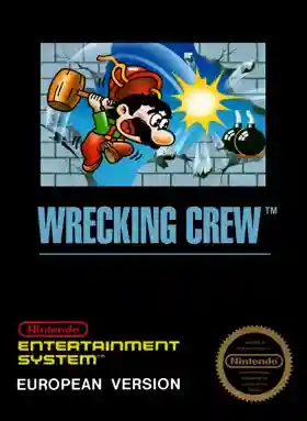 Wrecking Crew (World)